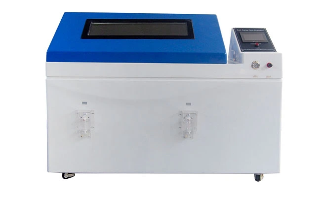 Camere di prova per nebbia salina: applicazioni e industrie chiave