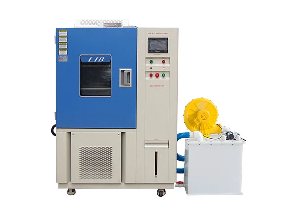 Camera di prova della corrosione SO2