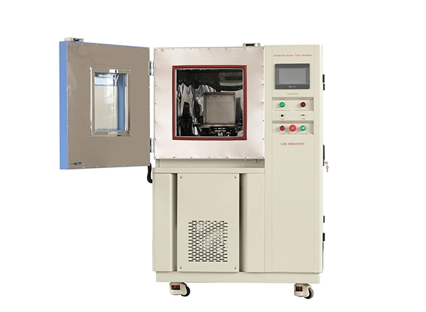 Camera di spruzzo d'acqua GMW 16001