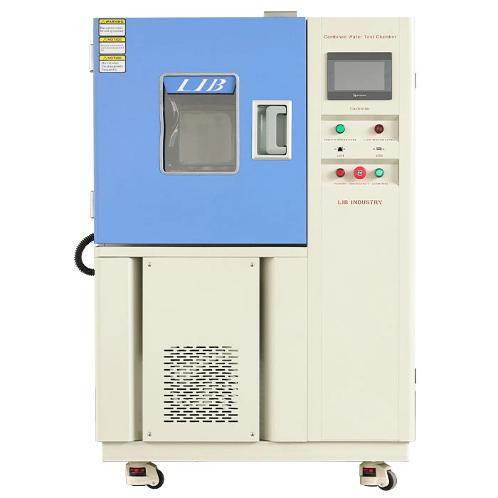 Camera di spruzzo d'acqua GMW 16001