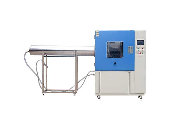 Camera di prova IPX6K