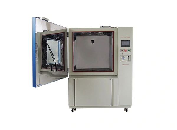 Apparecchiatura di prova IP68