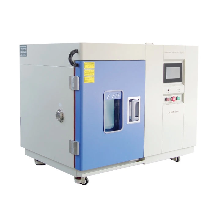 benchtop temperature and humidity chamber wholesale manufacturer