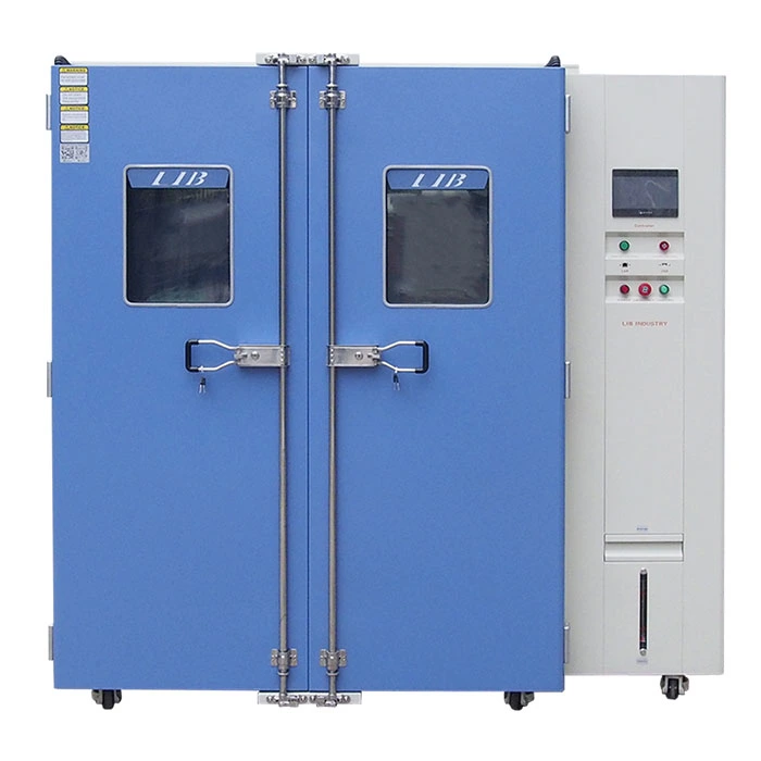 Camera di umidità Walk In