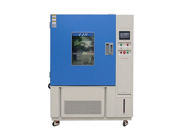 Camera di stabilità