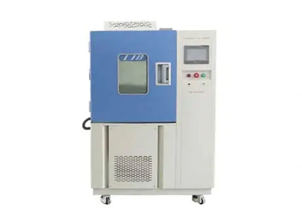 Camera di temperatura