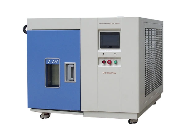 Camera di umidità della temperatura portatile