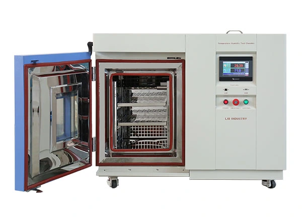 Mini camera di temperatura