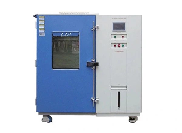 Camera di prova del modulo fotovoltaico