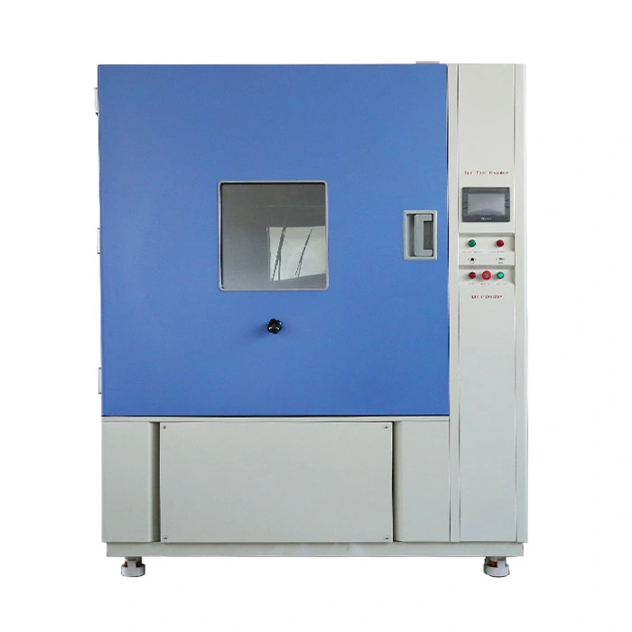 Apparecchiatura di prova IPX4