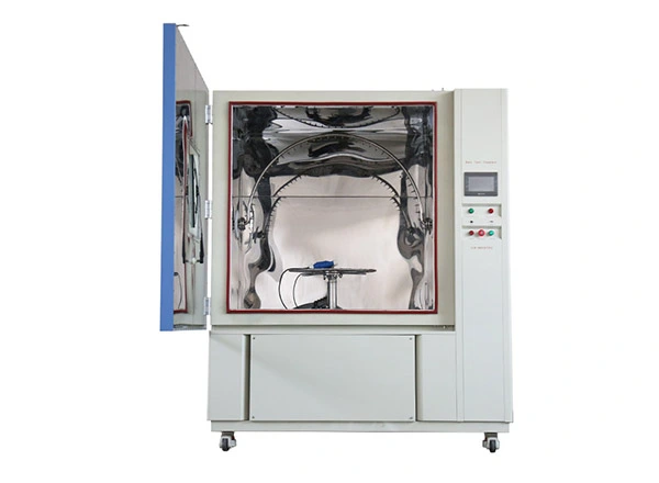 Apparecchiatura di prova IPX4