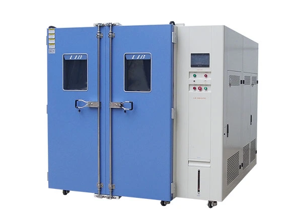 Camera di umidità Walk In