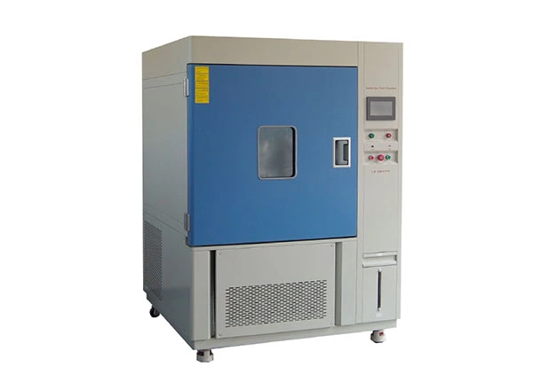 Camera ad arco allo xeno