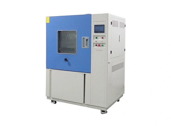 Camera di prova IPX3 X4