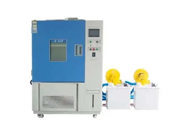 Camera di prova per Gas nocivi