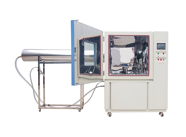 Camera impermeabile IP56