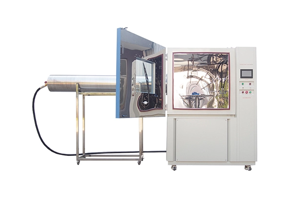 Camera di prova IP6K9K