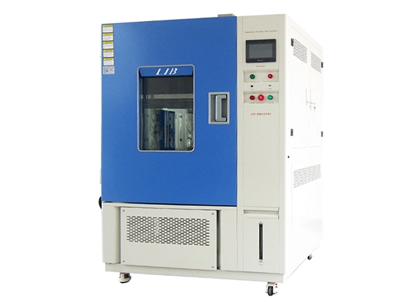 The Importance of Climate Chamber Testing in prodotti elettronici: insight da IEC 60068