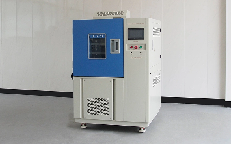 Pratiche per il funzionamento e la manutenzione delle camere di ciclismo termico