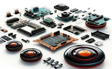 Elettronico ed elettrico