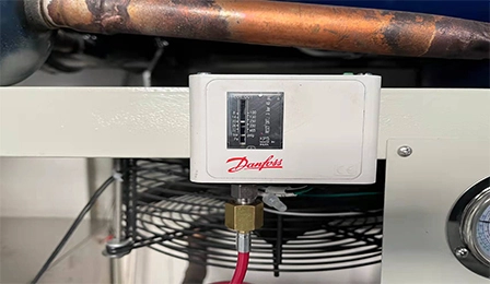 Funzione di protezione di sicurezza