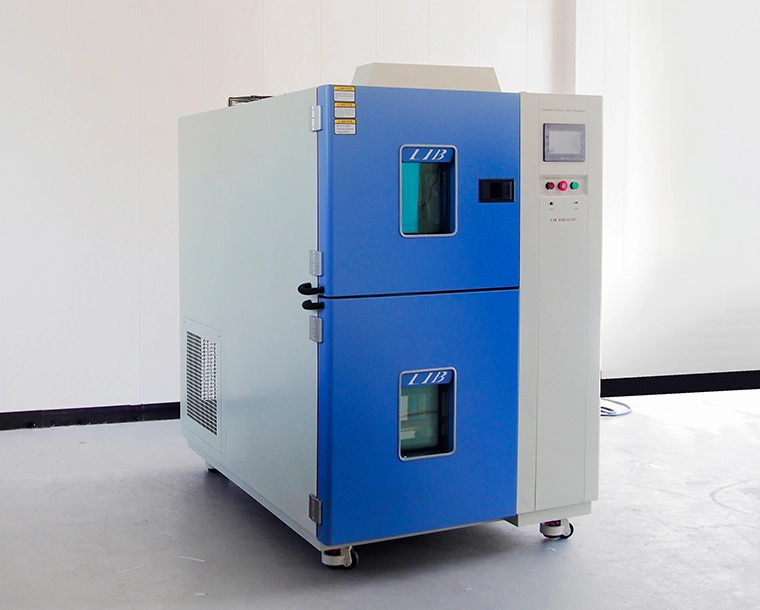 Quali sono i normali standard e regolamenti ambientali per le camere termiche?