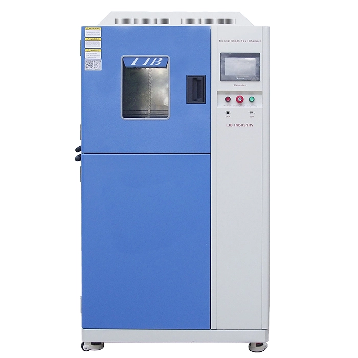 Camera di Shock termico