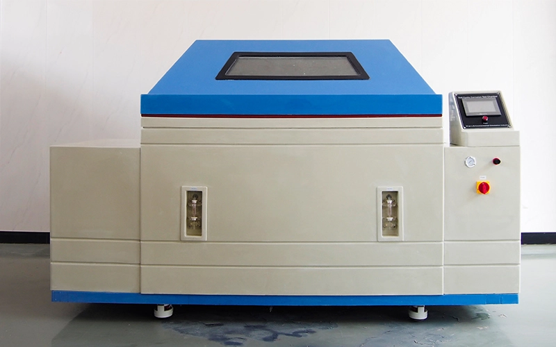 Come le camere a spruzzo di sale aiutano a prevenire la longevità dei rivestimenti