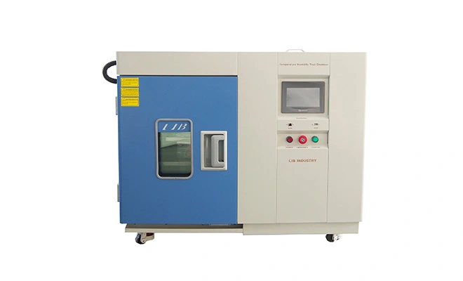 Guida completa per selezionare la camera di umidità della temperatura da banco destra