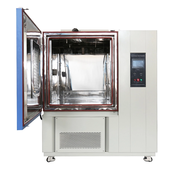 Come le camere di prova della batteria migliorano la sicurezza e le prestazioni delle batterie agli ioni di litio