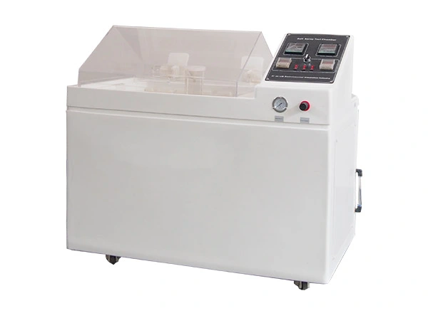 Errori comuni nei test di nebbia salina e come evitarli