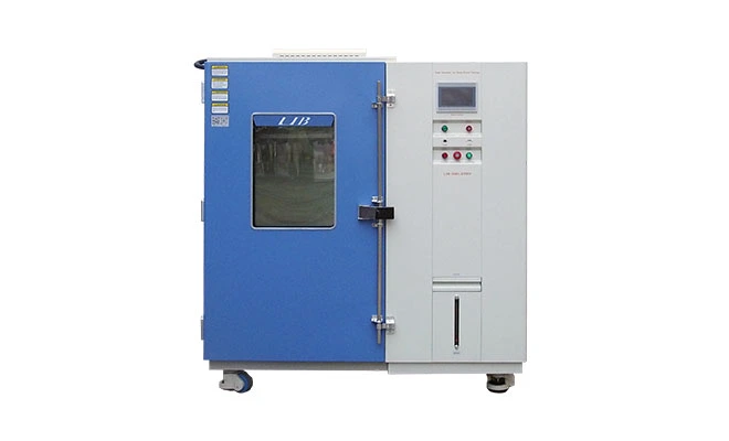 Capire il ruolo delle camere ambientali fotovoltaiche nei test di vita accelerata