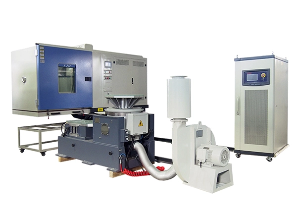 La scienza dietro la camera di prova delle vibrazioni: come funzionano?