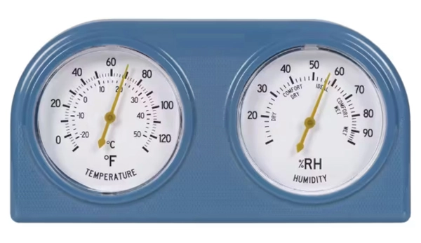 Come utilizzare la camera climatica per la calibrazione dell'indicatore di temperatura e umidità?