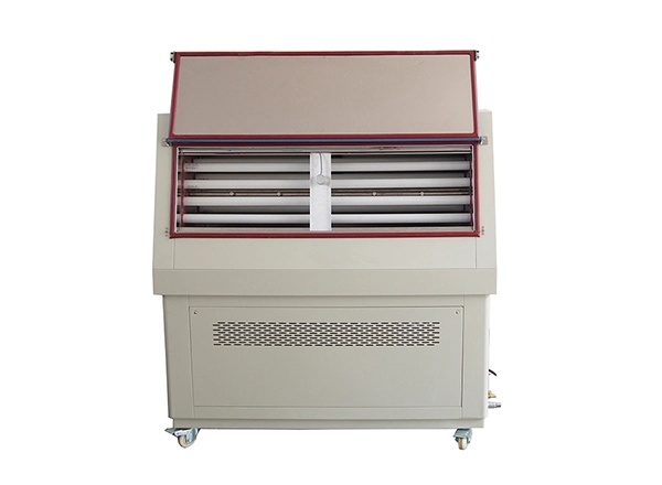 Macchina per l'invecchiamento UVA