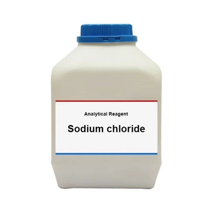 Sale per Test di corrosione della nebbia salina ASTM B117