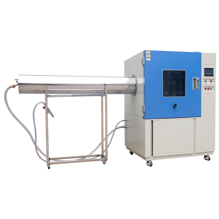 Camera di prova dell'acqua IPX5 IPX6