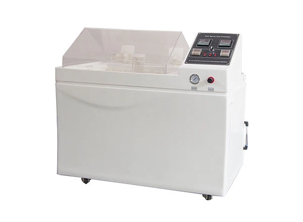 Armadio per Test di corrosione a spruzzo di sale NSS