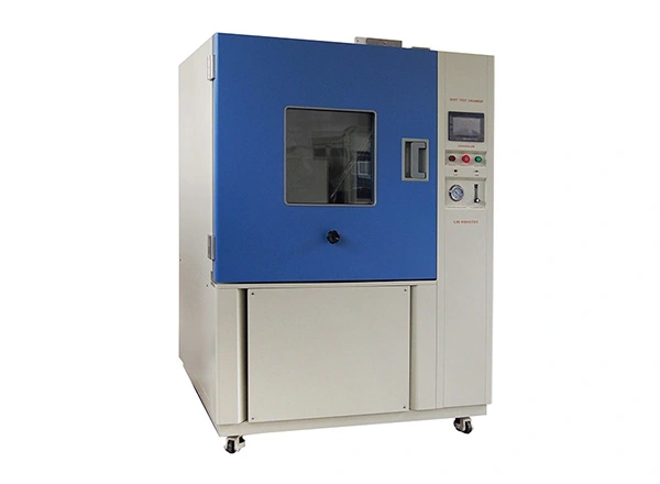 Dispositivi di Test IP66K