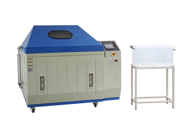 Apparecchiatura per Test di nebbia salina