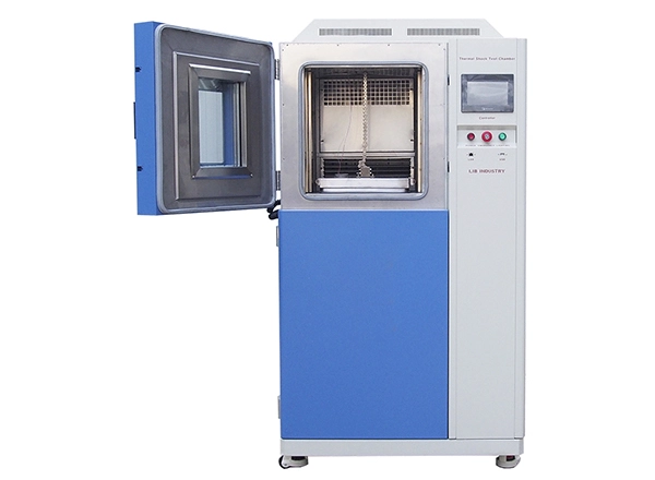 Camera di Shock calda e fredda