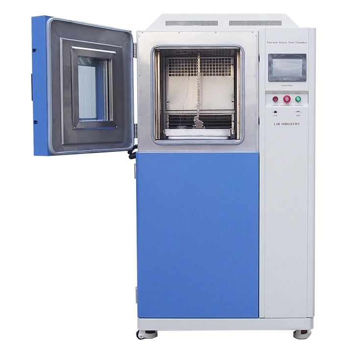 Camera di Shock calda e fredda