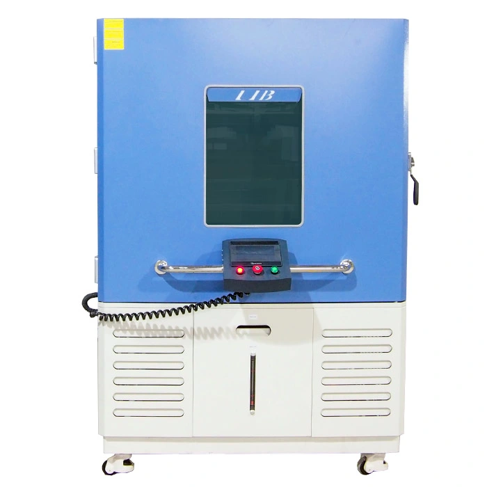 Camera di umidità calda e fredda