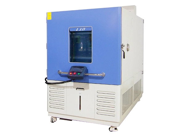 Camera di umidità calda e fredda