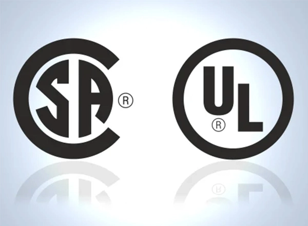 LIB guida l'industria della camera di prova di simulazione ambientale con certificazione CSA