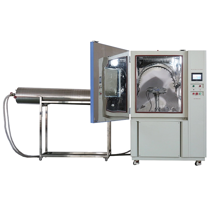 Dispositivo di Test IP dell'acqua