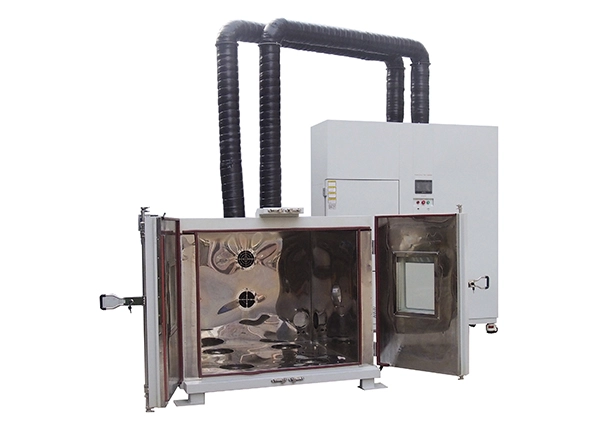 Camera di condizionamento