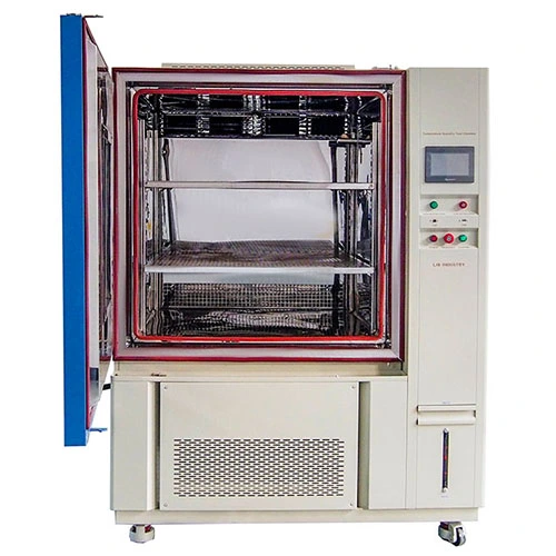 Validare i tuoi prodotti: LIB può offrire camere di prova dell'umidità della temperatura