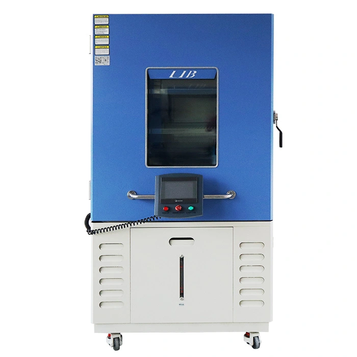 Apparecchiatura di prova della durata di conservazione accelerata