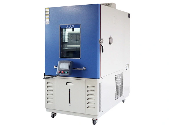 Apparecchiatura di prova della durata di conservazione accelerata